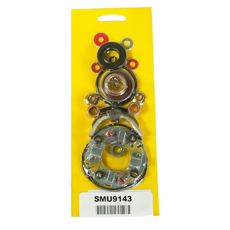 KIT DE REVISIÓN DEL MOTOR DE ARRANQUE ArrowHead Kawasaki KZ 650 CSR 1982-1983