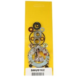 KIT DE REVISIÓN DEL MOTOR DE ARRANQUE ArrowHead Honda VF 1000 F Interceptor 1984