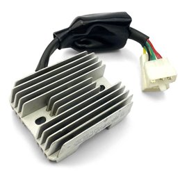 REGULADOR DE VOLTAJE ArrowHead Honda VFR 800 F Interceptor 2000-2001