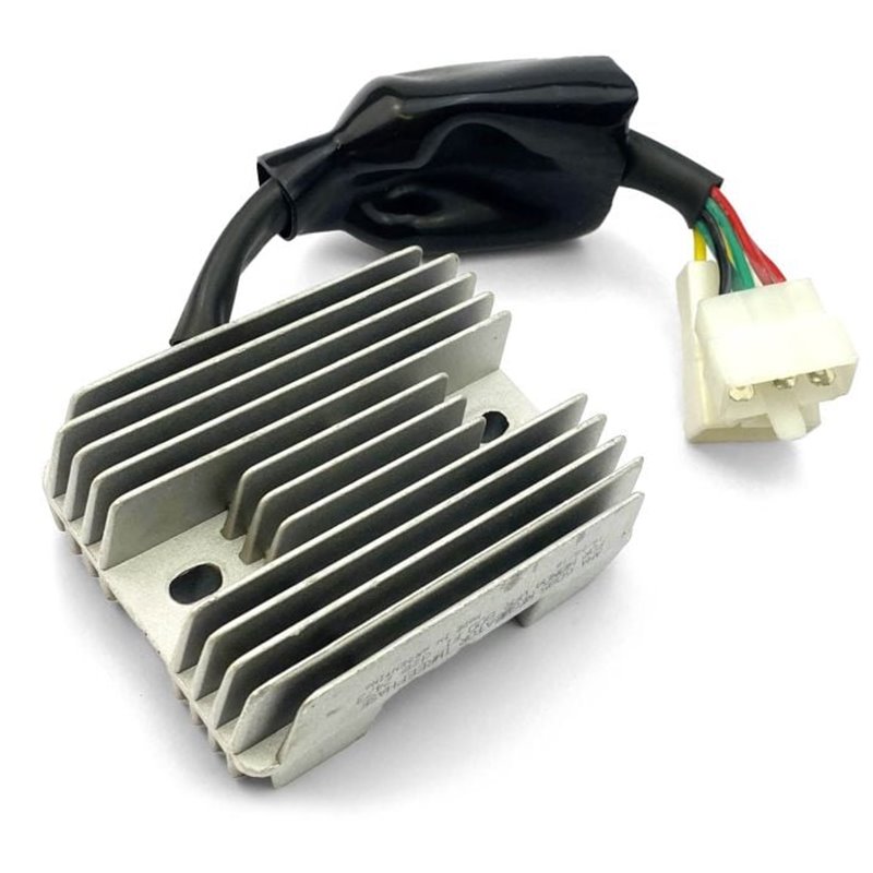 REGULADOR DE VOLTAJE ArrowHead Honda VFR 800 F Interceptor 2000-2001 REGULADOR DE VOLTAJE ArrowHead Honda VFR 800 F Interceptor 2000-2001