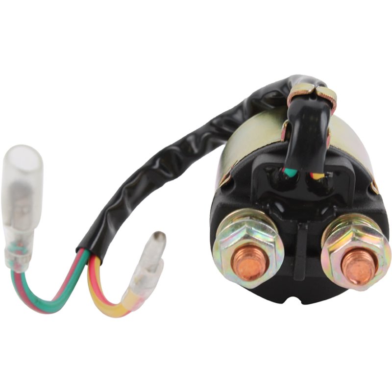 SOLENOIDE STARTER RELE' ARROWHEAD HONDA CB 125 K 1972-1973 SOLENOIDE STARTER RELE' ARROWHEAD HONDA CB 125 K 1972-1973