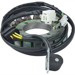 ArrowHead STATOR Suzuki LS650 Boulevard S40 2005-2016