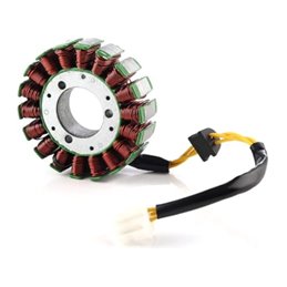 ArrowHead STATOR Suzuki DR 650 SE 1996-2009