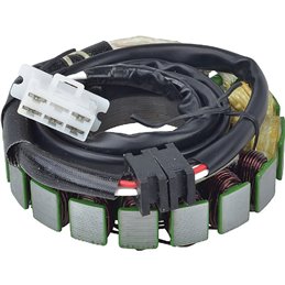 ArrowHead STATOR Kawasaki KLR 650 1990-2007