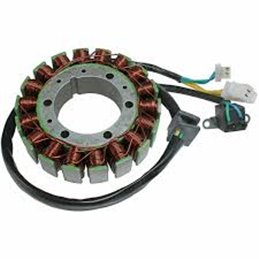 ArrowHead STATOR Suzuki DL 1000 V-Strom 2002-2012