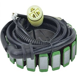 ArrowHead STATOR Kawasaki ZX-12R Ninja ZX1200 2002-2003