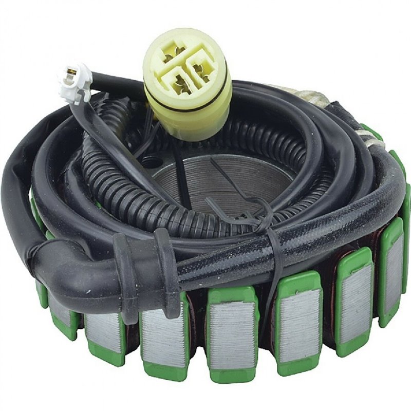ArrowHead STATOR Kawasaki ZX-12R Ninja ZX1200 2002-2003