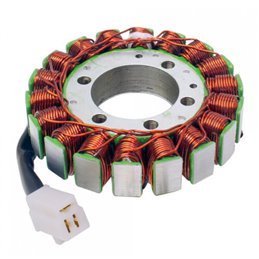 ArrowHead STATOR Kawasaki ER 6N 2009-2010