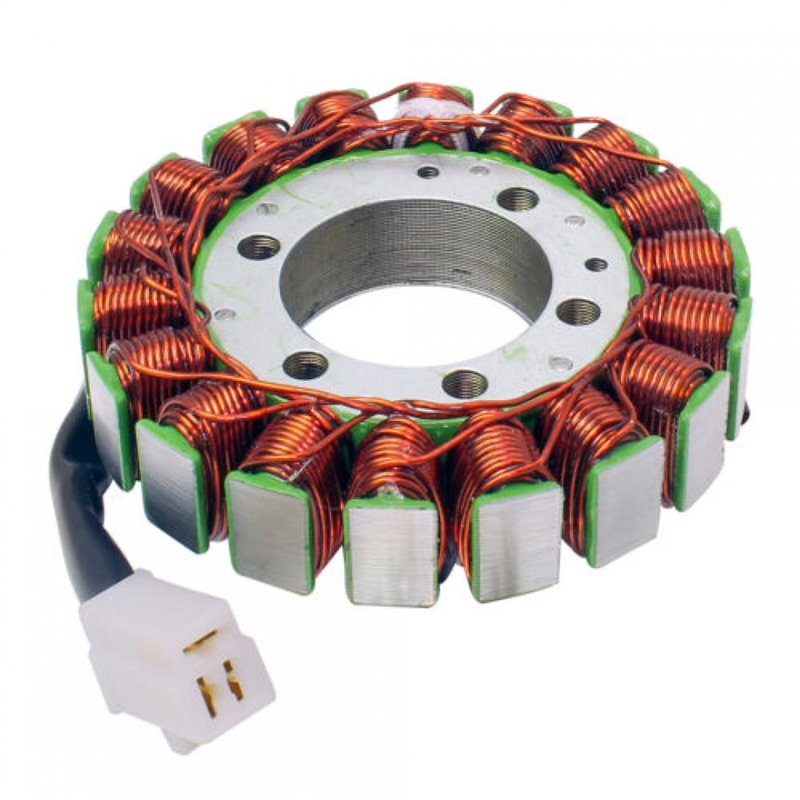 ArrowHead STATOR Kawasaki KLE650 VERSYS 2007-2014
