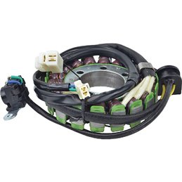 ArrowHead STATOR Suzuki VS750GLF Intruder 1988-1991