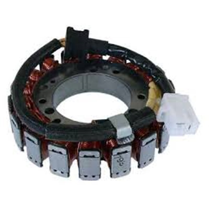 ArrowHead-STATOR Kawasaki VN 1500 Vulcan 1500 1996-1999