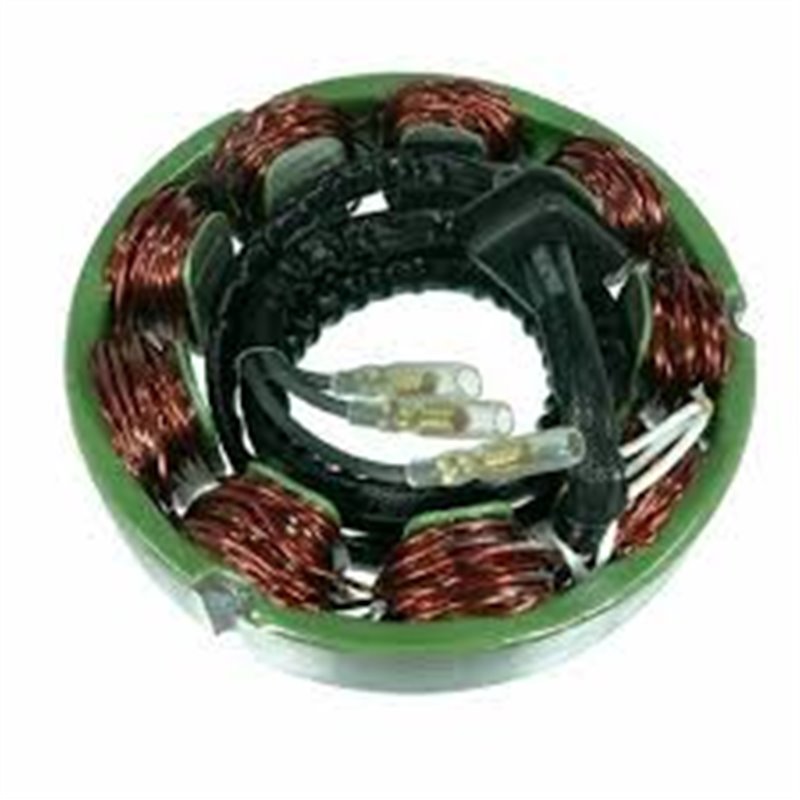 ArrowHead-STATOR Kawasaki KZ 1000 K LTD 1977-1980