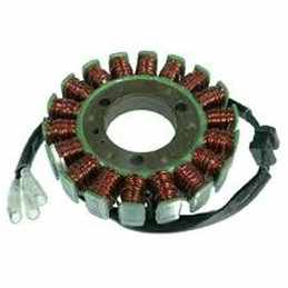 ArrowHead STATOR Kawasaki KZ 550 1980-1983