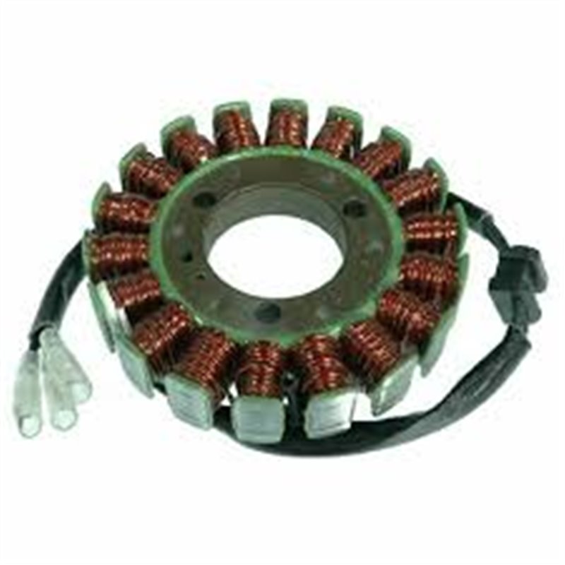 ArrowHead STATOR Kawasaki KZ 550 1980-1983