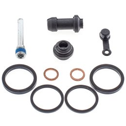 KIT DE REVISIÓN DE PINZA DE FRENO DELANTERA All Balls Suzuki VLR 1800 2008-2009