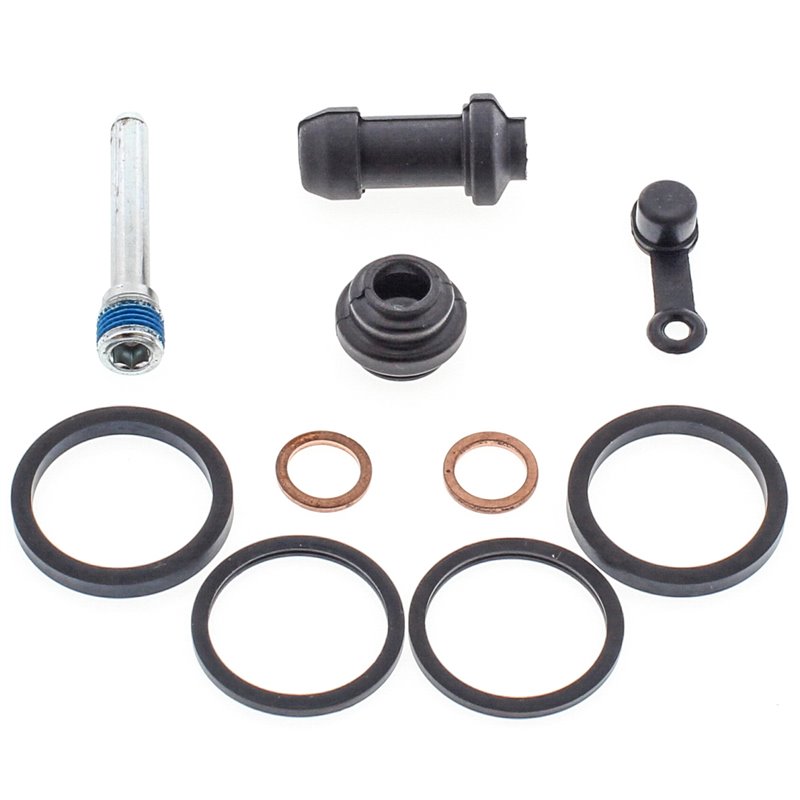 KIT DE REVISIÓN DE PINZA DE FRENO DELANTERA All Balls Suzuki VLR 1800 2008-2009