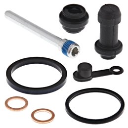 KIT DE REVISIÓN DE PINZA DE FRENO TRASERO All Balls Suzuki GSX-R 1000 2012-2016