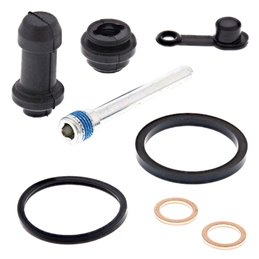 KIT DE REVISIÓN DE PINZA DE FRENO TRASERO All Balls Kawasaki ZX 10 R 2011-2018