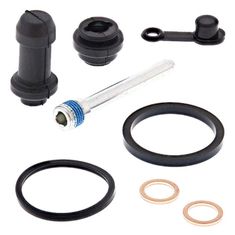 KIT DE REVISIÓN DE PINZA DE FRENO TRASERO All Balls Kawasaki ZX 10 R 2011-2018