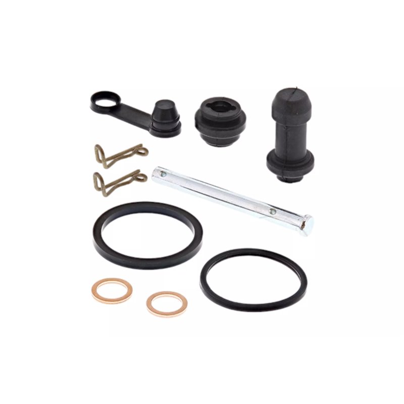KIT DE REVISIÓN DE PINZA DE FRENO TRASERO All Balls Ktm 125 EXC / SixDays 2000