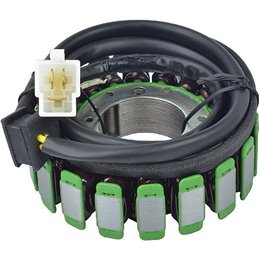 ArrowHead STATOR Suzuki GS500 2001-2002