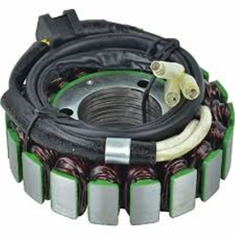 ArrowHead STATOR Kawasaki VN 750 Vulcan 750 1986-2006