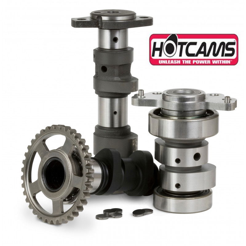 HOT CAMS NOCKENWELLE Honda CRF 50 F 2004-2014