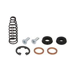 KIT DE RÉVISION DE LA POMPE DE FREIN AVANT All Balls Yamaha XJ 600 1996-1998