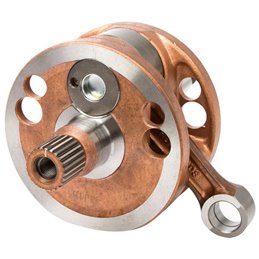 ALBERO MOTORE HOT RODS HONDA CRF 450 R 2009-2012