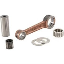 BIELA DE CONEXIÓN DEL CIGUEÑAL HOT RODS Kawasaki KX 60 1985-2003