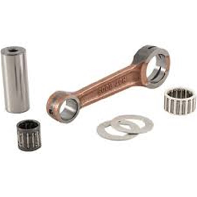 HOT RODS CRANKSHAFT CONNECTING ROD Husqvarna FC 450 / RockStar 2014-2015