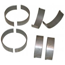 KIT BRONZINE BIELLA HOT RODS SUZUKI GSX 1300 RA HAYABUSA ABS 2013-2015