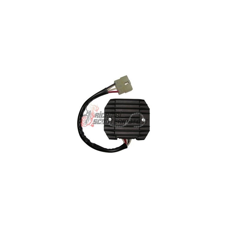 RÉGULATEUR DE TENSION GAS GAS FSE EC 400 2003-2007