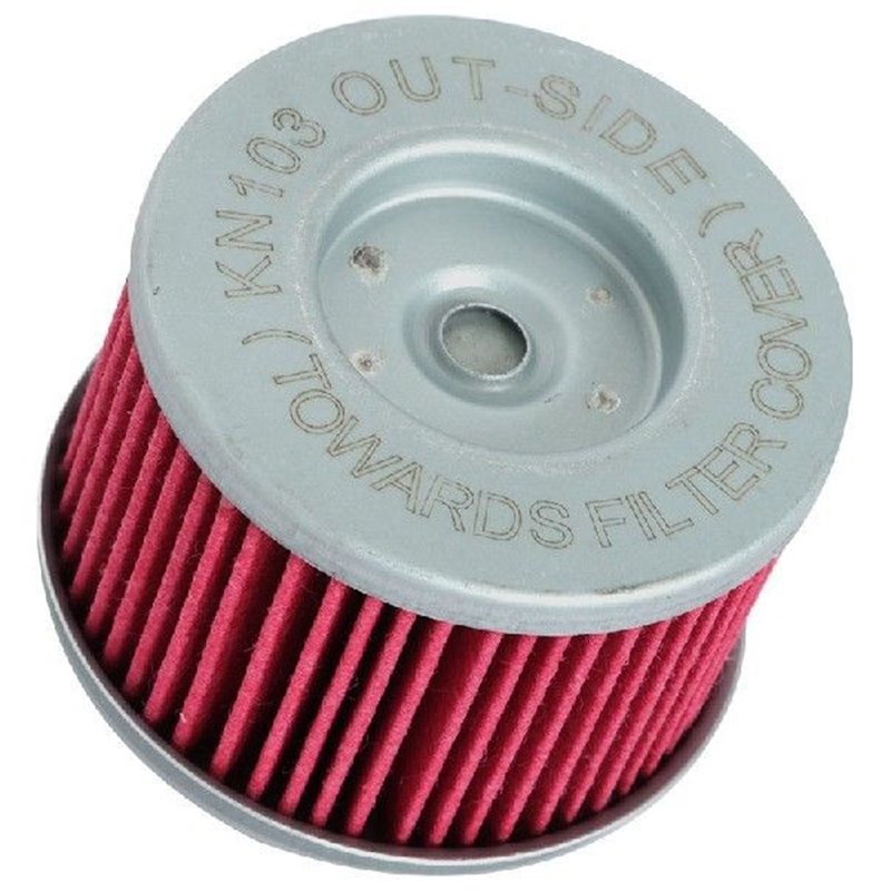 FILTRO DE ACEITE  HONDA CRF L 250 2017-2019