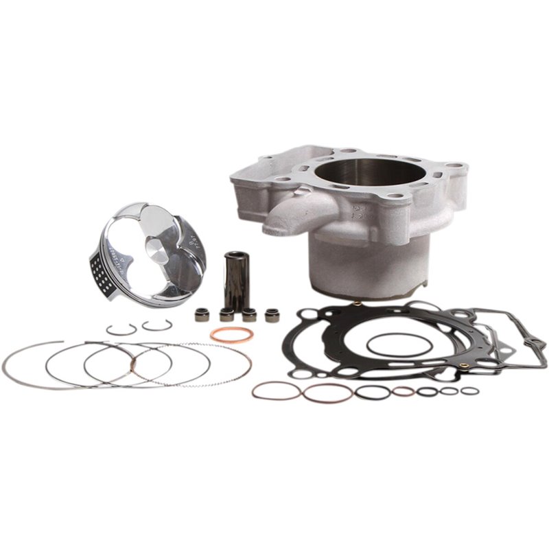 TERMOSTATO DE CILINDRO STD HC FUNCIONA 78MM Gas Gas MC 250 F 2021-2023