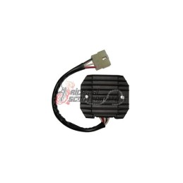 SPANNUNGSREGLER YAMAHA SR 125 1997-2003