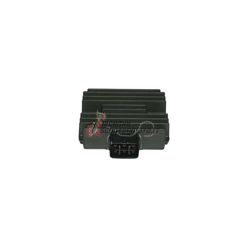 VOLTAGE REGULATOR MALAGUTI Password / Password E3 250 2005-2006 VOLTAGE REGULATOR MALAGUTI Password / Password E3 250 2005-2006