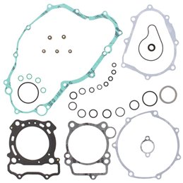 VERTEX ENGINE GASKET KIT Yamaha WR 450 F 2021-2023