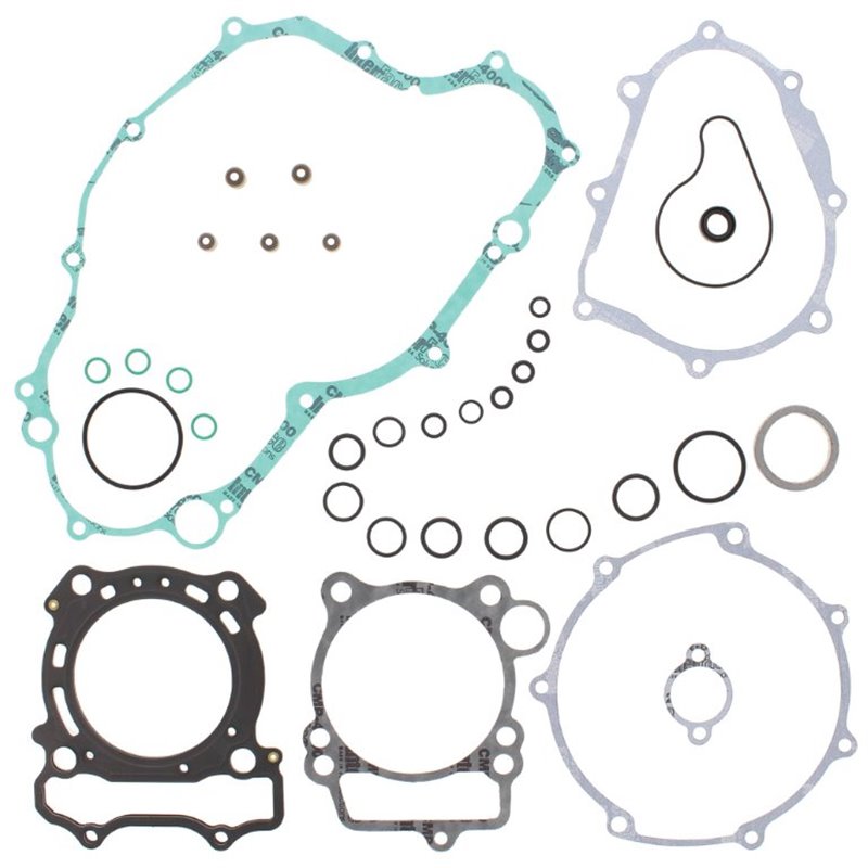 VERTEX ENGINE GASKET KIT Fantic Motor XEF 450 2022-2024