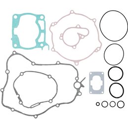 VERTEX ENGINE GASKET KIT Yamaha YZ 125 2022-2023