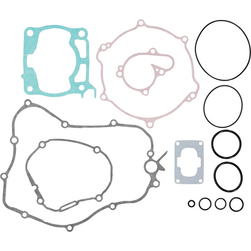 KIT DE JUNTAS DE MOTOR VERTEX Yamaha YZ 125 2022-2023