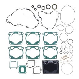 KIT GUARNIZIONI MOTORE VERTEX KTM 250 EXC / TPI / 2024