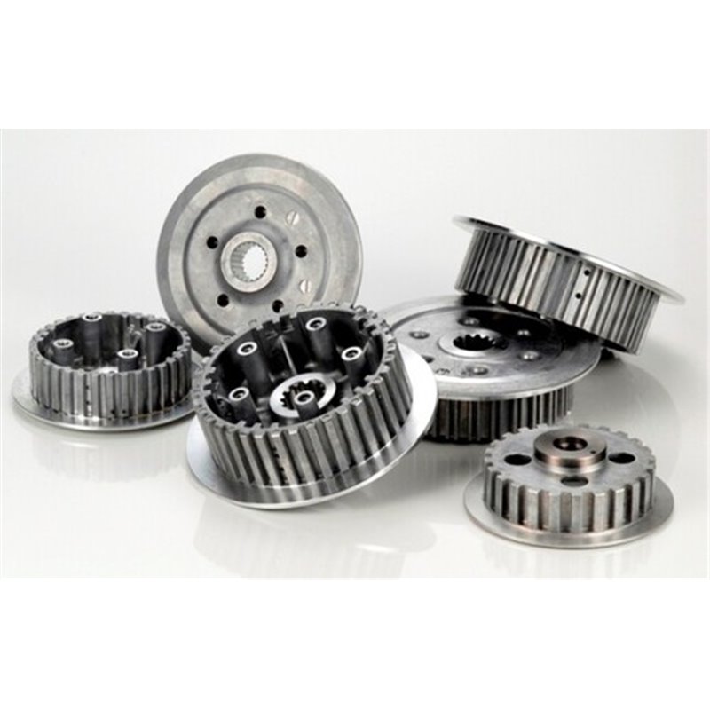 INTERNAL HUB Vertex Pistons Suzuki RM 125 2001-2007