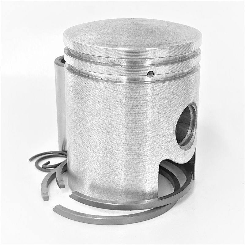 PISTON 52.80mm GUZZI 4T STORNELLO TUR.  SP14 125 0