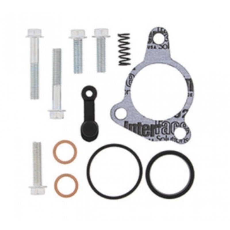 KIT REVISIONE CILINDRO IDRAULICO FRIZIONE ALL BALLS HONDA CRF 450 R 2021-2022