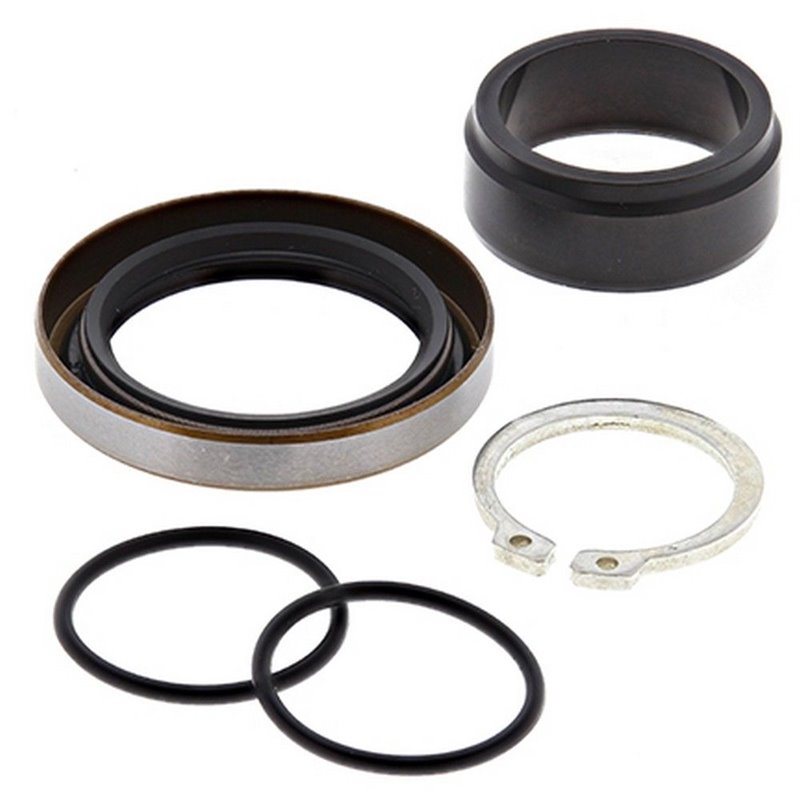 All Balls Ritzelwellen-Öldichtungssatz Husqvarna TC 125 2016-2021