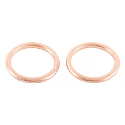 All Balls Auspuffdichtungssatz Honda CMX 250 C Rebel 1996-2009