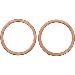 All Balls Auspuffdichtungssatz Yamaha TDM 850 1992-1993