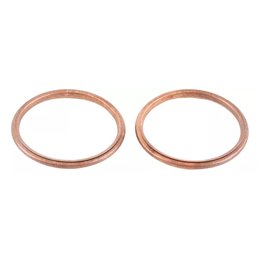 KIT DE JUNTAS DE ESCAPE All Balls Honda CBR 600 RR 2009-2012