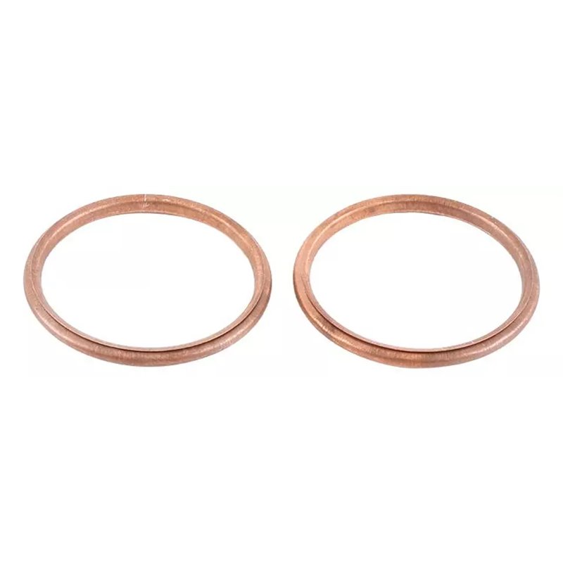 KIT GUARNIZIONE SCARICO ALL BALLS HONDA CBR 600 RR 2009-2012